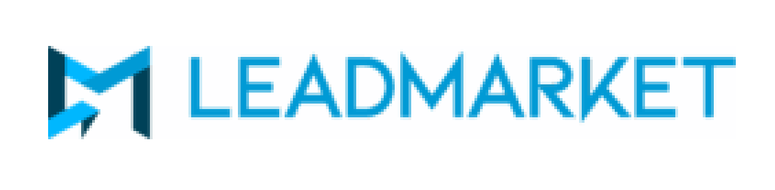 screenshot leadmarket logo