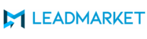 screenshot leadmarket logo